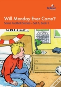 Capa do artigo Will Monday Ever Come?
