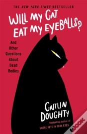 Capa do artigo Will My Cat Eat My Eyeballs?
