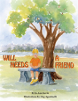 Will Needs A Friend - Preview