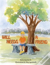 Capa do artigo Will Needs A Friend