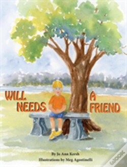 Capa do artigo Will Needs A Friend