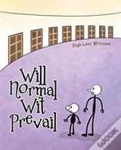 Capa do artigo Will Normal Wit Prevail