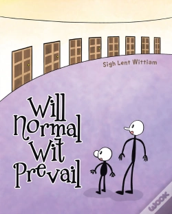 Capa do artigo Will Normal Wit Prevail