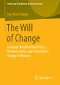 Will Of Change - Preview