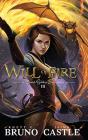Will Of Fire - Preview