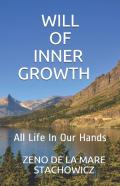 Will Of Inner Growth