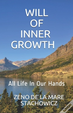 Capa do artigo Will Of Inner Growth