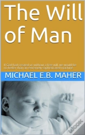 Capa do artigo Will Of Man
