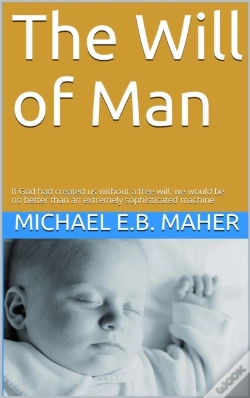 Capa do artigo Will Of Man