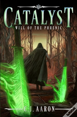 Capa do artigo Will Of The Phrenic