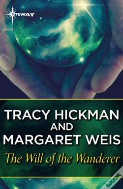 Capa do artigo Will Of The Wanderer
