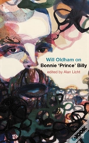 Capa do artigo Will Oldham On Bonnie 