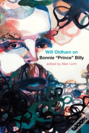 Capa do artigo Will Oldham On Bonnie "Prince" Billy