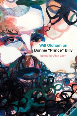 Capa do artigo Will Oldham On Bonnie "Prince" Billy