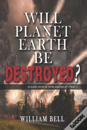 Capa do artigo Will Planet Earth Be Destroyed