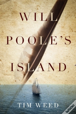 Capa do artigo Will Poole'S Island