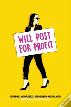 Capa do artigo Will Post For Profit