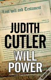 Capa do artigo Will Power