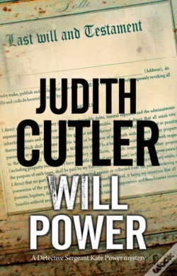 Capa do artigo Will Power