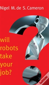 Capa do artigo Will Robots Take Your Job?: A Plea For Consensus