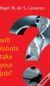 Will Robots Take Your Job?: A Plea For Consensus