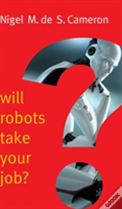 Capa do artigo Will Robots Take Your Job?: A Plea For Consensus