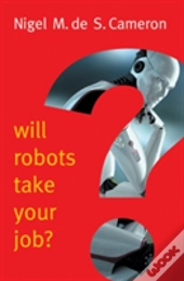 Will Robots Take Your Job?: A Plea For Consensus