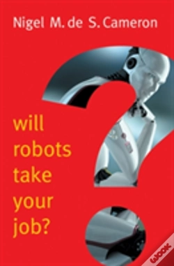Capa do artigo Will Robots Take Your Job?: A Plea For Consensus
