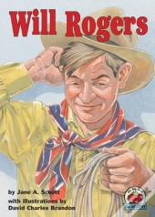 Will Rogers