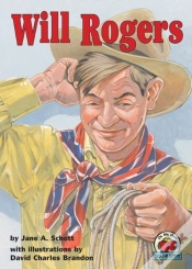 Capa do artigo Will Rogers