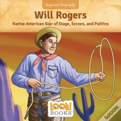 Capa do artigo Will Rogers