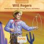 Will Rogers - Preview