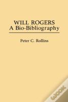 Will Rogers