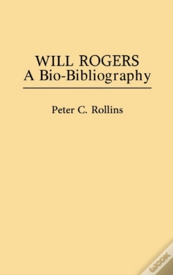 Capa do artigo Will Rogers