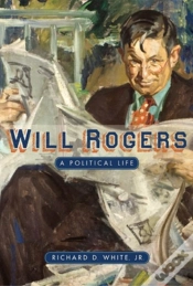 Capa do artigo Will Rogers