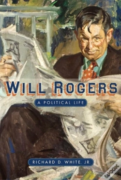Capa do artigo Will Rogers