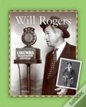 Capa do artigo Will Rogers