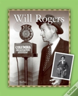 Capa do artigo Will Rogers