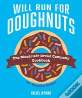 Will Run For Doughnuts
