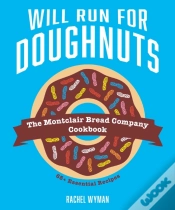 Capa do artigo Will Run For Doughnuts
