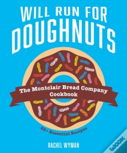 Capa do artigo Will Run For Doughnuts