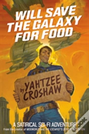 Capa do artigo Will Save The Galaxy For Food