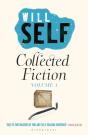Will Self'S Collected Fiction - Preview