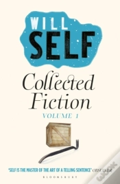 Capa do artigo Will Self