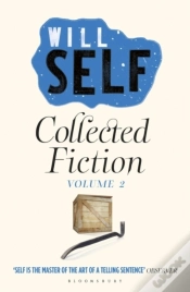 Capa do artigo Will Self