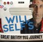 Will Self'S Great British Bus Journey - Preview
