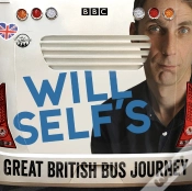 Capa do artigo Will Self