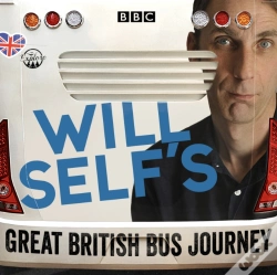 Capa do artigo Will Self'S Great British Bus Journey