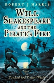 Capa do artigo Will Shakespeare And The Pirate