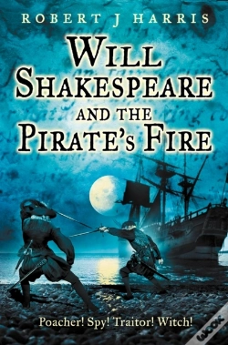 Capa do artigo Will Shakespeare And The Pirate'S Fire